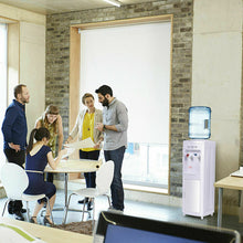 Load image into Gallery viewer, Gymax Water Dispenser 5 Gallon Bottle Load Electric Primo Home