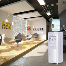 Load image into Gallery viewer, Gymax Water Dispenser 5 Gallon Bottle Load Electric Primo Home