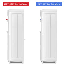 Load image into Gallery viewer, Gymax Water Dispenser 5 Gallon Bottle Load Electric Primo Home