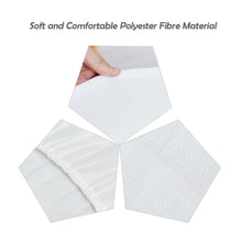 Load image into Gallery viewer, Gymax Electric Heated Mattress Pad Safe King 8 Temperature 10h Timer