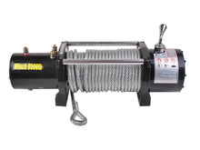 Load image into Gallery viewer, Gymax Electric Recovery Winch Truck SUV Wireless Remote Control