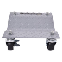 Load image into Gallery viewer, Gymax Set Tire Wheel Dolly Vehicle Car Auto Repair Moving Diamond