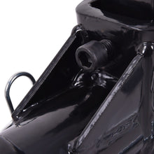 Load image into Gallery viewer, Gymax Triple Ball Swivel Adjustable Drop Turn Trailer Tow Hitch Mount For 2'' Receiver