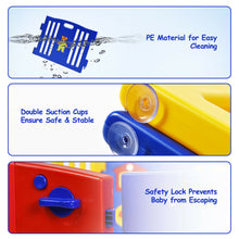 Load image into Gallery viewer, Gymax 8 Panel Baby Playpen Play Yard Safety Play Center