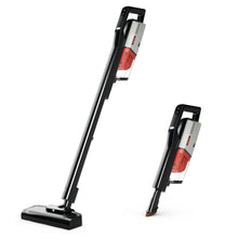 Load image into Gallery viewer, Gymax Cordless Lightweight 4 in 1 Handheld Stick Vacuum Cleaner W/Rechargeable Battery