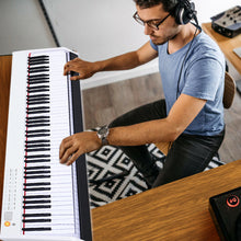 Load image into Gallery viewer, Gymax BX-¢ò 88 Key Digital Piano MIDI Keyboard