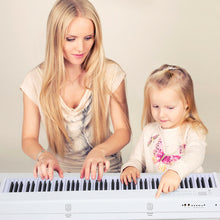 Load image into Gallery viewer, Gymax BX-¢ò 88 Key Digital Piano MIDI Keyboard