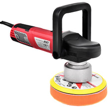 Load image into Gallery viewer, Gymax 6'' Variable Speed Dual-Action Polisher Random Orbital Polisher Kit Auto Detail
