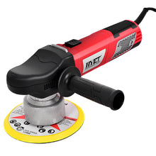 Load image into Gallery viewer, Gymax 6'' Variable Speed Dual-Action Polisher Random Orbital Polisher Kit Auto Detail