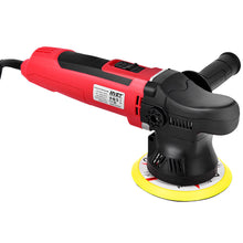 Load image into Gallery viewer, Gymax 5'' Variable Speed Dual-Action Polisher Random Orbital Polisher Kit Auto Detail