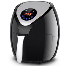 Load image into Gallery viewer, Gymax 1400W Electric Air Fryer Low-Fat Digital Touch Screen Timer Temperature Control