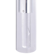 Load image into Gallery viewer, Gymax Modern Ceiling 3-Light Chandelier Lighting Fixture Pendent Lamp Home Dining Room