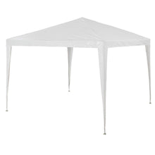 Load image into Gallery viewer, Gymax 10'x10' Outdoor Heavy Duty Canopy Party Wedding Tent Gazebo Pavilion Cater Event