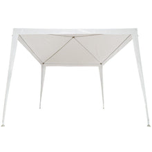 Load image into Gallery viewer, Gymax 10'x10' Outdoor Heavy Duty Canopy Party Wedding Tent Gazebo Pavilion Cater Event