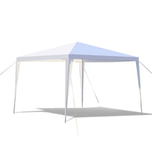 Load image into Gallery viewer, Gymax 10'x10' Outdoor Heavy Duty Canopy Party Wedding Tent Gazebo Pavilion Cater Event