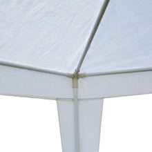 Load image into Gallery viewer, Gymax 10'x10' Outdoor Heavy Duty Canopy Party Wedding Tent Gazebo Pavilion Cater Event