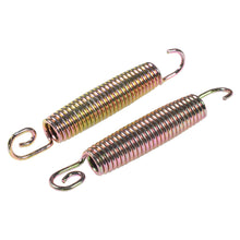 Load image into Gallery viewer, Gymax 8 FT Trampoline Combo Bounce Jump Safety Enclosure Net W/Spring Safety Pad