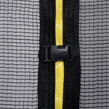 Load image into Gallery viewer, Gymax 10 FT Trampoline Combo Bounce Jump Safety Enclosure Net With Spring Pad Ladder