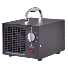 Load image into Gallery viewer, Gymax Commercial Ozone Generator 5000mg Industrial Air Purifier Deodorizer Sterilizer