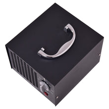 Load image into Gallery viewer, Gymax Commercial Ozone Generator 5000mg Industrial Air Purifier Deodorizer Sterilizer