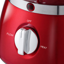 Load image into Gallery viewer, Gymax 3 Tiers Chocolate Fondue Fountain Stainless Steel Heated Home Household Party