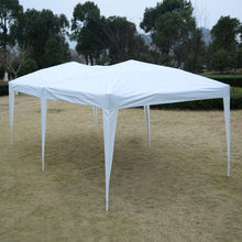 Load image into Gallery viewer, Gymax 10'X20' EZ POP UP Gazebo Patio Wedding Party Event Tent Folding Canopy Carry Bag
