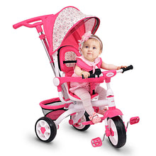 Load image into Gallery viewer, Gymax Baby Stroller Tricycle Detachable Learning Toy Bike