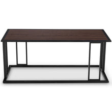 Load image into Gallery viewer, Gymax Coffee Cocktail Accent End Table Side Sofa Living Room Essentials Furniture