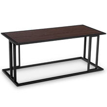 Load image into Gallery viewer, Gymax Coffee Cocktail Accent End Table Side Sofa Living Room Essentials Furniture