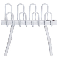 Load image into Gallery viewer, Gymax Freestanding Electric Shoe Drying Rack Dries Dehumidifies
