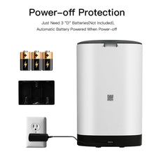 Load image into Gallery viewer, Gymax Automatic Pet Feeder Smart Cat Dog Food Dispenser Remote Control APP Timer