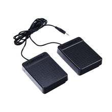Load image into Gallery viewer, Gymax Electronic Roll Up Drum Set Silicone Rechargeable w/Foot Pedals Sticks