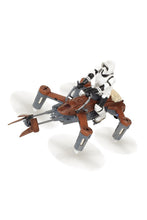 Load image into Gallery viewer, Gymax Star Wars Quadcopter 74-Z Speeder Bike 2.4GHz RC Drone Collectors Edition