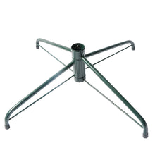 Load image into Gallery viewer, Gymax 6' Christmas Tree Artificial PVC Metal Stand Holiday Decor