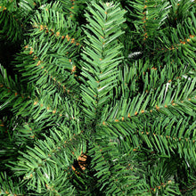 Load image into Gallery viewer, Gymax 6' Christmas Tree Artificial PVC Metal Stand Holiday Decor