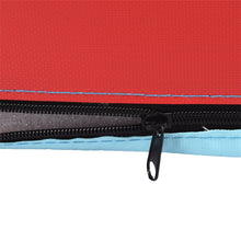 Load image into Gallery viewer, Gymax Mailbox Tumbling Trainer for Kids Tumbling Aid Jumping Box at Home Exercise Gym