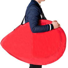 Load image into Gallery viewer, Gymax Two 4ft Pop Up Soccer Goal Net Set Portable Foldable Training Football Net W/Bag