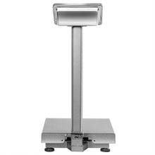 Load image into Gallery viewer, Gymax 660lbs Weight Platform Scale Digital Floor Folding Scale Postal Shipping Mailing