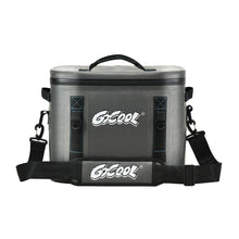 Load image into Gallery viewer, Gymax 30 Cans Soft Portable Cooler Bag Leak-Proof Insulated Water-Resistant For Picnic