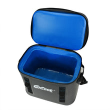 Load image into Gallery viewer, Gymax 30 Cans Soft Portable Cooler Bag Leak-Proof Insulated Water-Resistant For Picnic