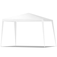 Load image into Gallery viewer, Gymax 10'x10' Canopy Party Wedding Tent Gazebo Heavy Duty Outdoor