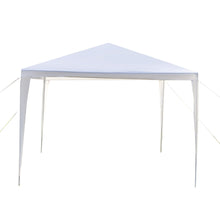 Load image into Gallery viewer, Gymax 10'x10' Canopy Party Wedding Tent Gazebo Heavy Duty Outdoor