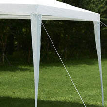 Load image into Gallery viewer, Gymax 10'x10' Canopy Party Wedding Tent Gazebo Heavy Duty Outdoor