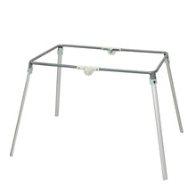 Load image into Gallery viewer, Gymax Foldable Baby Playpen Playard Lightweight Crib w/ Carry Bag For Infant Dark Gray