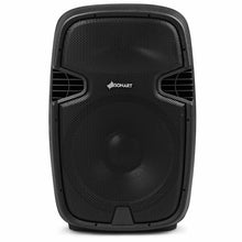 Load image into Gallery viewer, Gymax Portable Dual 15'' 2-way 2000 W Powered Speakers w/ Controller