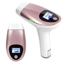Load image into Gallery viewer, Gymax Permanent IPL Hair Removal W/ 300000 Flashes Pulsed Light LCD Screen Home Use