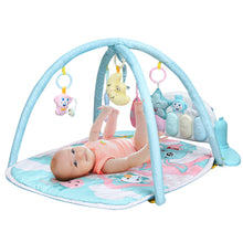 Load image into Gallery viewer, Gymax Baby Play Gym Mat w/ Play Piano & Funny Toys for Newborn Infant Activity Playmat