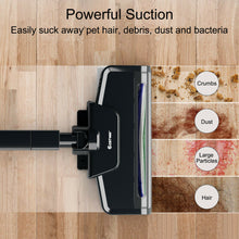 Load image into Gallery viewer, Gymax Cordless Lightweight 4 in 1 Handheld Stick Vacuum Cleaner W/Rechargeable Battery