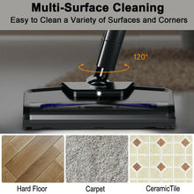 Load image into Gallery viewer, Gymax Cordless Lightweight 4 in 1 Handheld Stick Vacuum Cleaner W/Rechargeable Battery