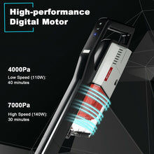 Load image into Gallery viewer, Gymax Cordless Lightweight 4 in 1 Handheld Stick Vacuum Cleaner W/Rechargeable Battery
